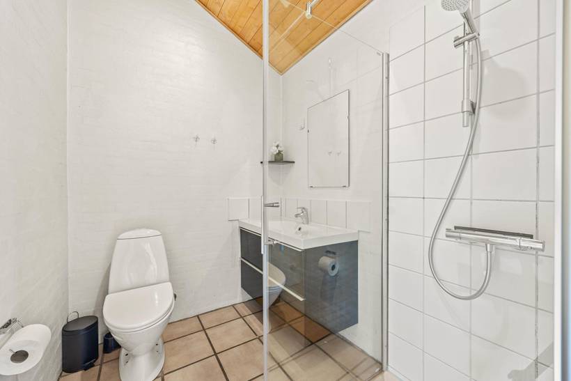 Foto von Ferienhaus MI66 in Houstrup - Westjütland