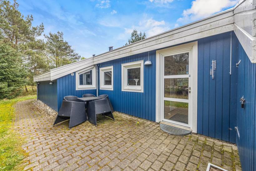 Foto von Ferienhaus MI66 in Houstrup - Westjütland