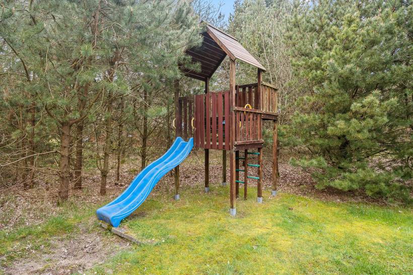 Foto von Ferienhaus MI66 in Houstrup - Westjütland