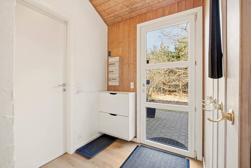 Foto von Ferienhaus MI66 in Houstrup - Westjütland