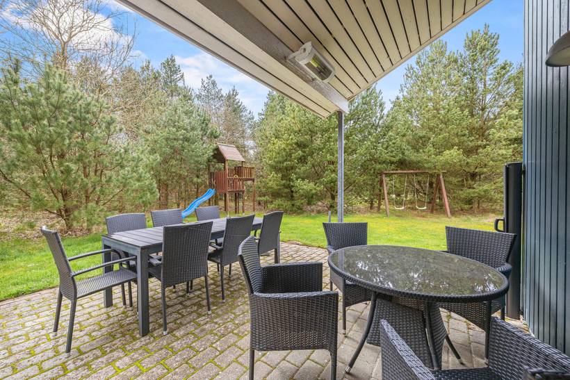 Foto von Ferienhaus MI66 in Houstrup - Westjütland