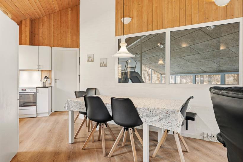 Foto von Ferienhaus MI66 in Houstrup - Westjütland