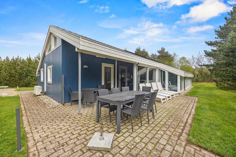 Foto von Ferienhaus MI66 in Houstrup - Westjütland