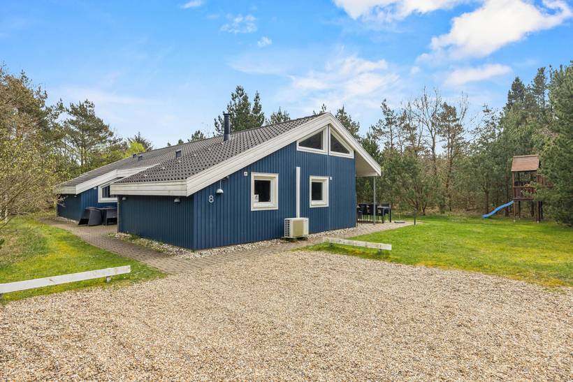 Foto von Ferienhaus MI66 in Houstrup - Westjütland