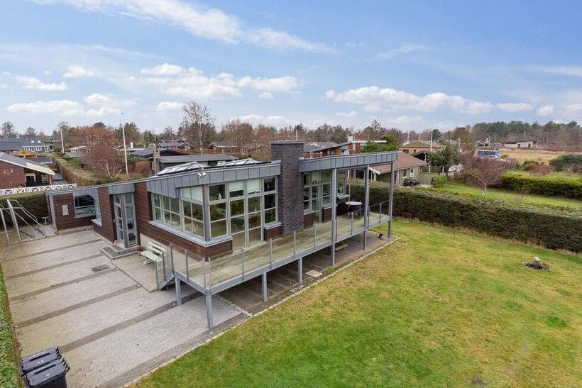 Foto von Ferienhaus MI70 in Øster Hurup - Nordjütland Ost