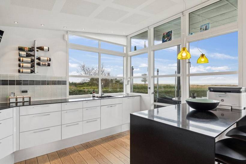 Foto von Ferienhaus MI70 in Øster Hurup - Nordjütland Ost