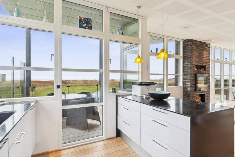 Foto von Ferienhaus MI70 in Øster Hurup - Nordjütland Ost