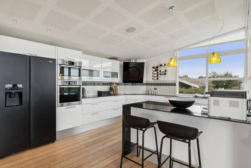 Foto von Ferienhaus MI70 in Øster Hurup - Nordjütland Ost