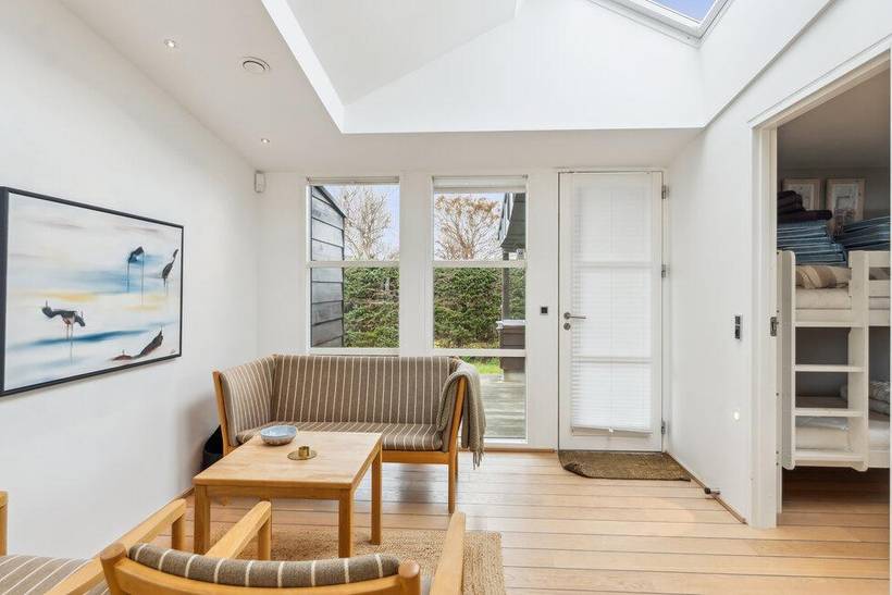 Foto von Ferienhaus MI70 in Øster Hurup - Nordjütland Ost