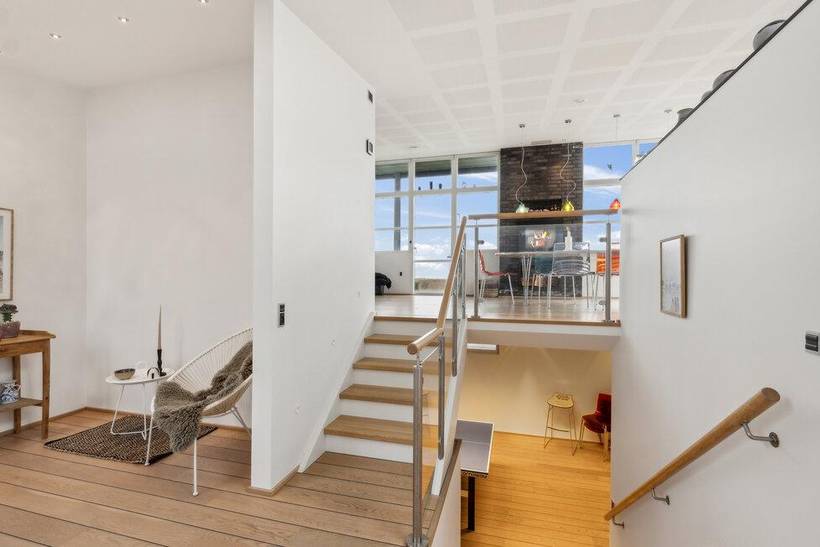 Foto von Ferienhaus MI70 in Øster Hurup - Nordjütland Ost