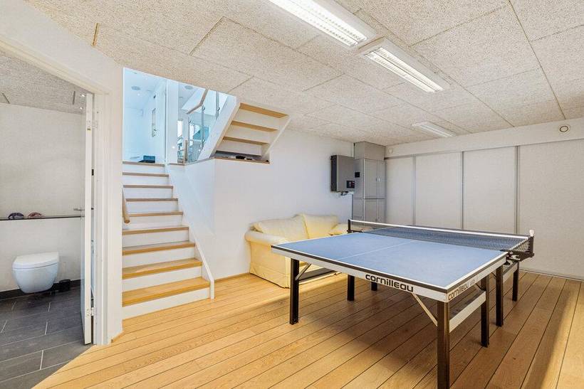Foto von Ferienhaus MI70 in Øster Hurup - Nordjütland Ost