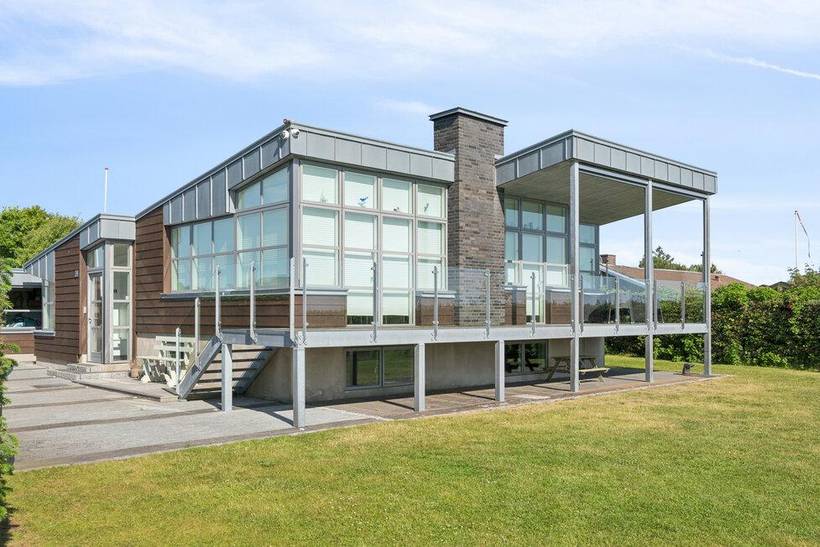 Foto von Ferienhaus MI70 in Øster Hurup - Nordjütland Ost