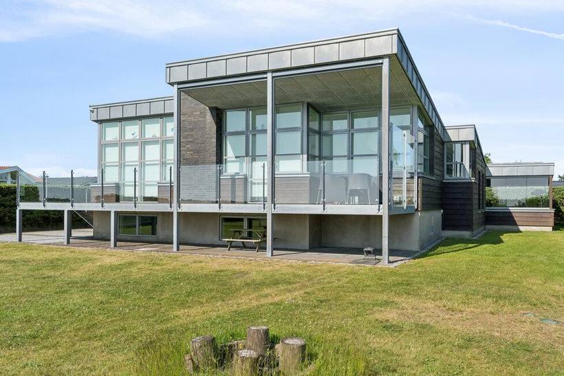Foto von Ferienhaus MI70 in Øster Hurup - Nordjütland Ost