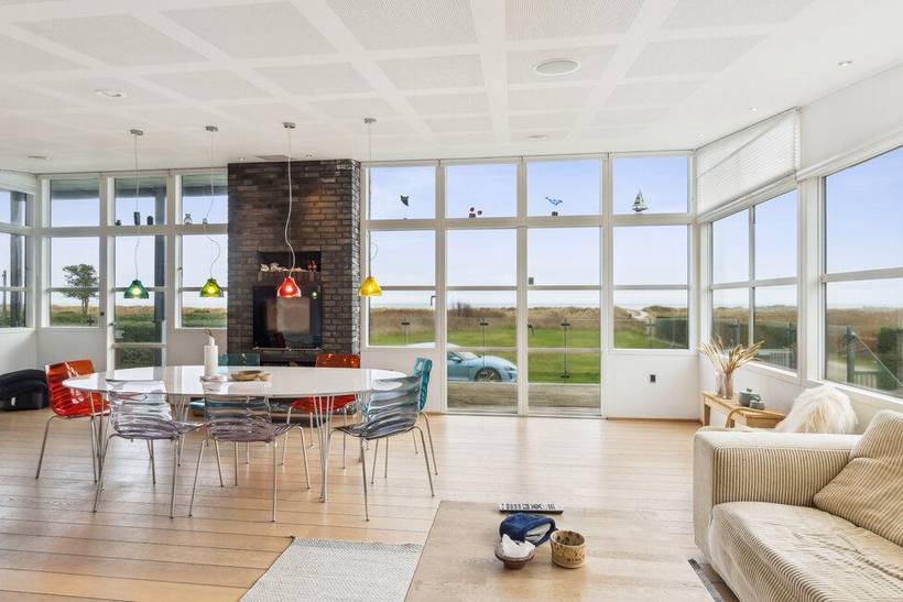 Foto von Ferienhaus MI70 in Øster Hurup - Nordjütland Ost