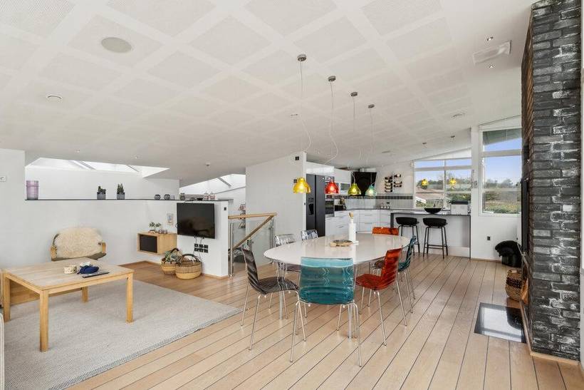 Foto von Ferienhaus MI70 in Øster Hurup - Nordjütland Ost