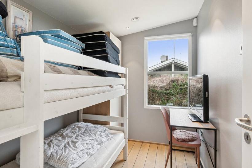 Foto von Ferienhaus MI70 in Øster Hurup - Nordjütland Ost