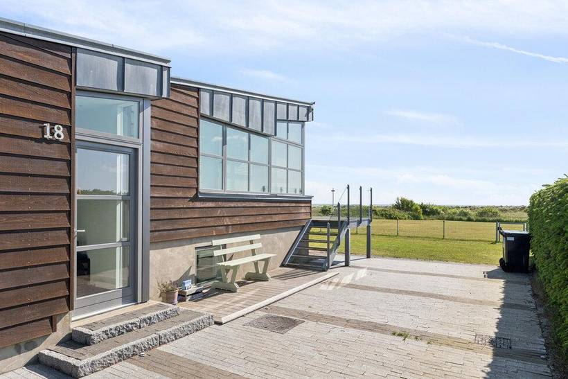 Foto von Ferienhaus MI70 in Øster Hurup - Nordjütland Ost