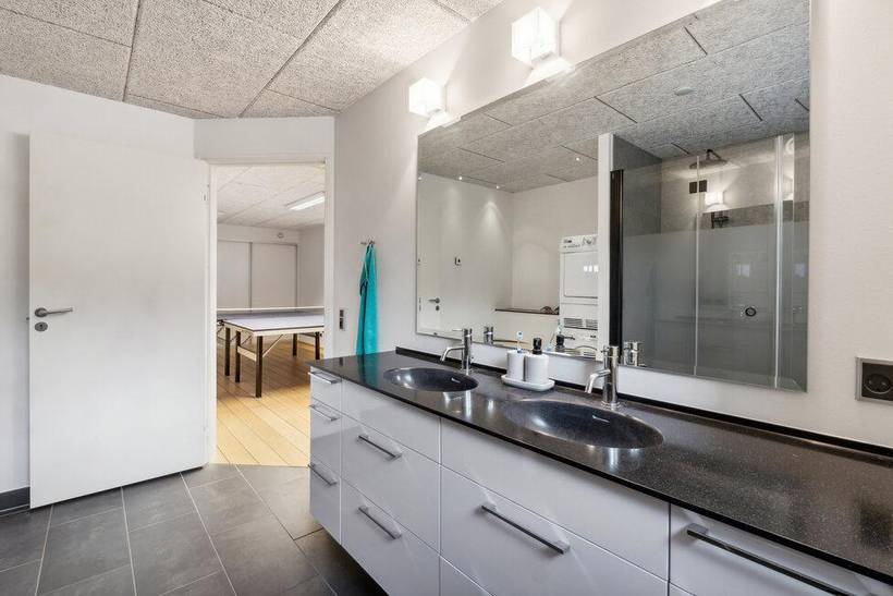 Foto von Ferienhaus MI70 in Øster Hurup - Nordjütland Ost
