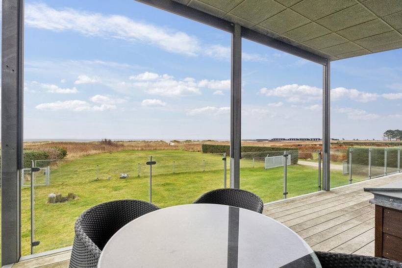 Foto von Ferienhaus MI70 in Øster Hurup - Nordjütland Ost