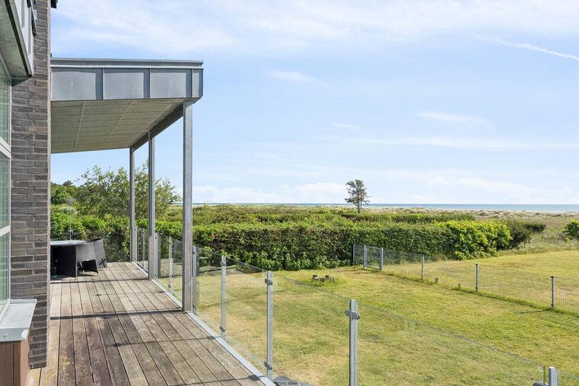 Foto von Ferienhaus MI70 in Øster Hurup - Nordjütland Ost