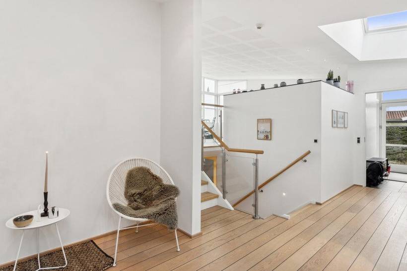 Foto von Ferienhaus MI70 in Øster Hurup - Nordjütland Ost