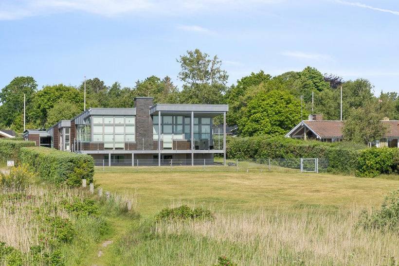 Foto von Ferienhaus MI70 in Øster Hurup - Nordjütland Ost