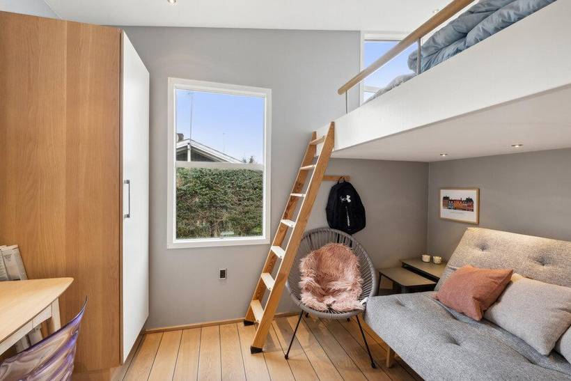 Foto von Ferienhaus MI70 in Øster Hurup - Nordjütland Ost