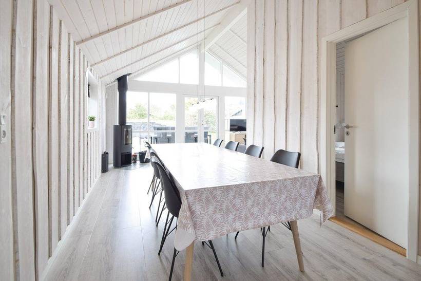 Foto von Ferienhaus MI74 in Ajstrup - Odder - Ostjütland
