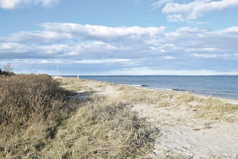 Foto von Ferienhaus MI74 in Ajstrup - Odder - Ostjütland