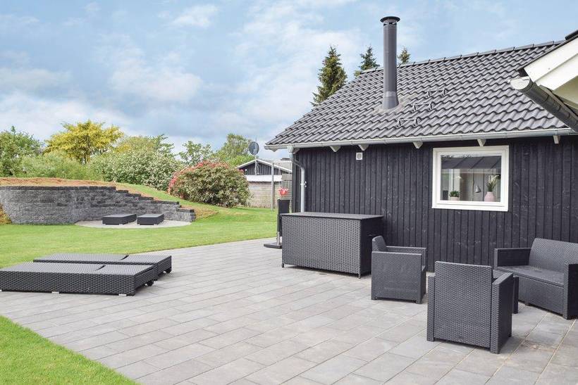Foto von Ferienhaus MI74 in Ajstrup - Odder - Ostjütland