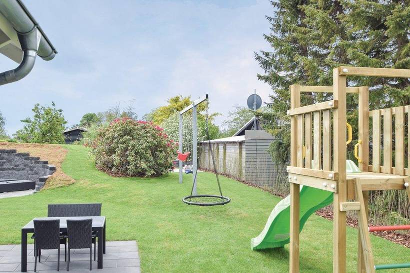 Foto von Ferienhaus MI74 in Ajstrup - Odder - Ostjütland