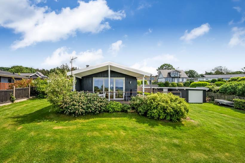 Foto von Ferienhaus MI75 in Skovgårde - Fjellerup - Ostjütland