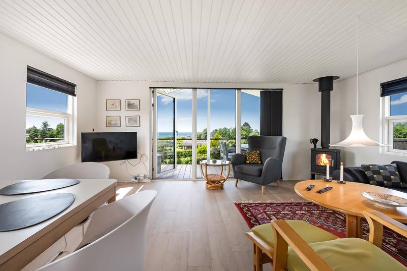 Foto von Ferienhaus MI75 in Skovgårde - Fjellerup - Ostjütland