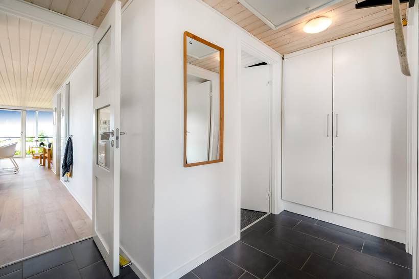Foto von Ferienhaus MI75 in Skovgårde - Fjellerup - Ostjütland
