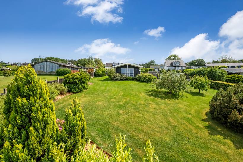 Foto von Ferienhaus MI75 in Skovgårde - Fjellerup - Ostjütland