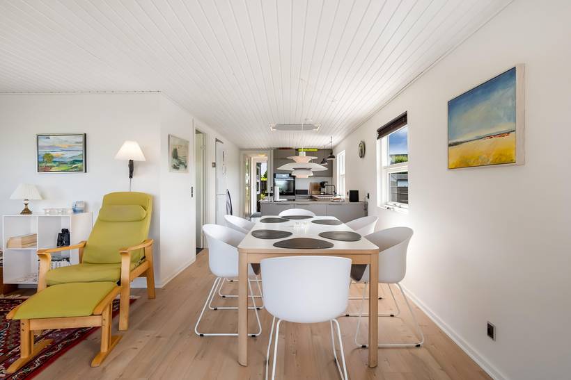 Foto von Ferienhaus MI75 in Skovgårde - Fjellerup - Ostjütland