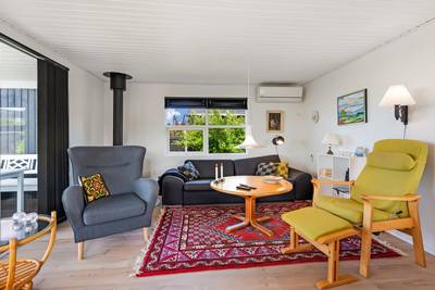 Vorschaubild von Ferienhaus MI75 in Skovgårde - Fjellerup - Ostjütland