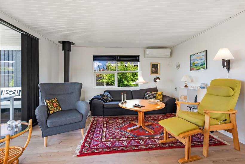 Foto von Ferienhaus MI75 in Skovgårde - Fjellerup - Ostjütland