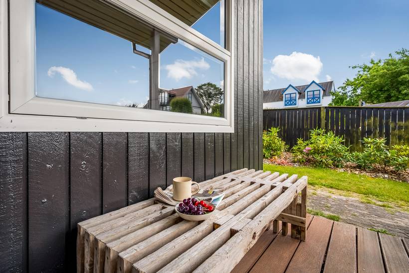 Foto von Ferienhaus MI75 in Skovgårde - Fjellerup - Ostjütland