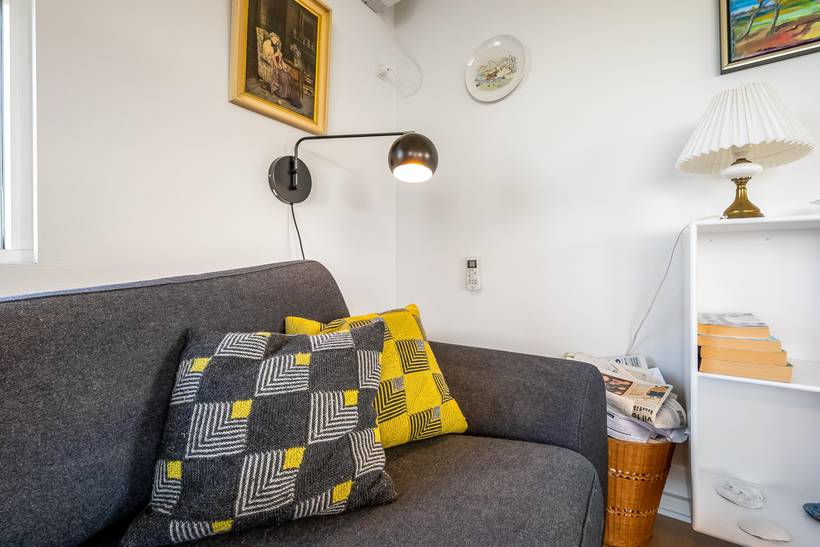 Foto von Ferienhaus MI75 in Skovgårde - Fjellerup - Ostjütland