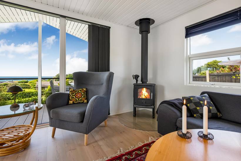 Foto von Ferienhaus MI75 in Skovgårde - Fjellerup - Ostjütland