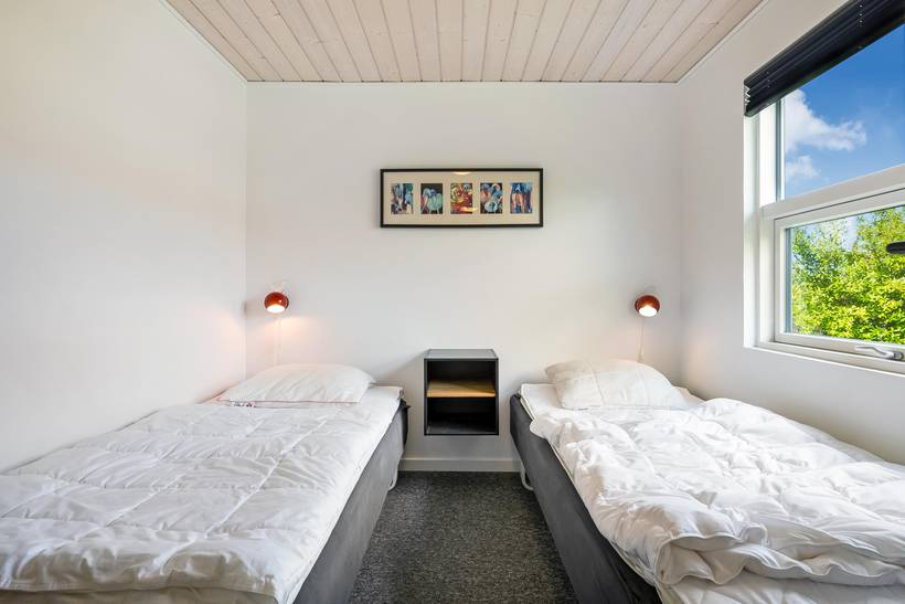 Foto von Ferienhaus MI75 in Skovgårde - Fjellerup - Ostjütland
