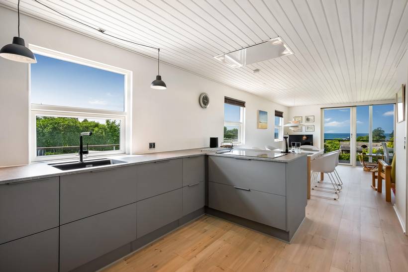Foto von Ferienhaus MI75 in Skovgårde - Fjellerup - Ostjütland