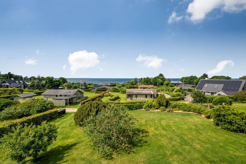 Foto von Ferienhaus MI75 in Skovgårde - Fjellerup - Ostjütland