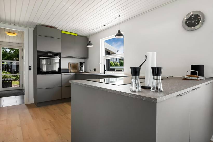 Foto von Ferienhaus MI75 in Skovgårde - Fjellerup - Ostjütland