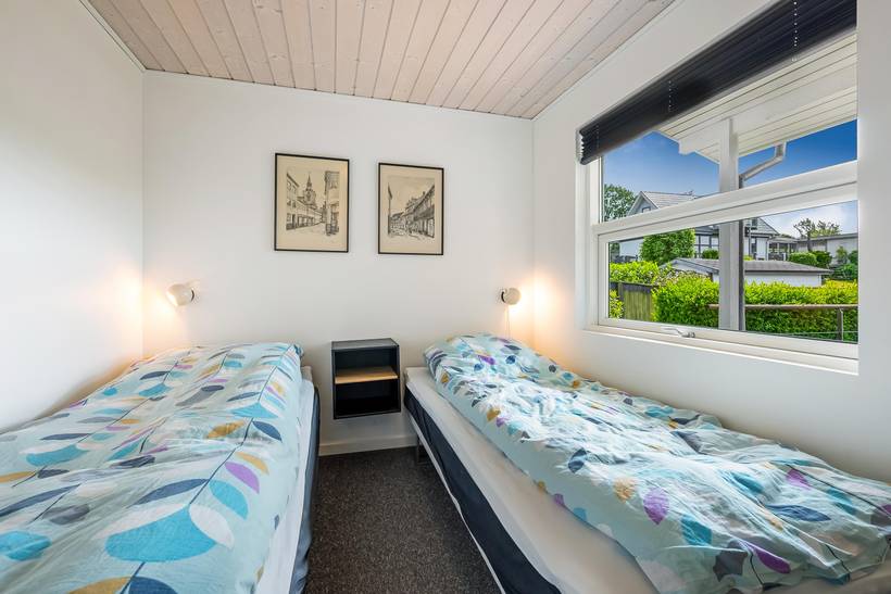 Foto von Ferienhaus MI75 in Skovgårde - Fjellerup - Ostjütland