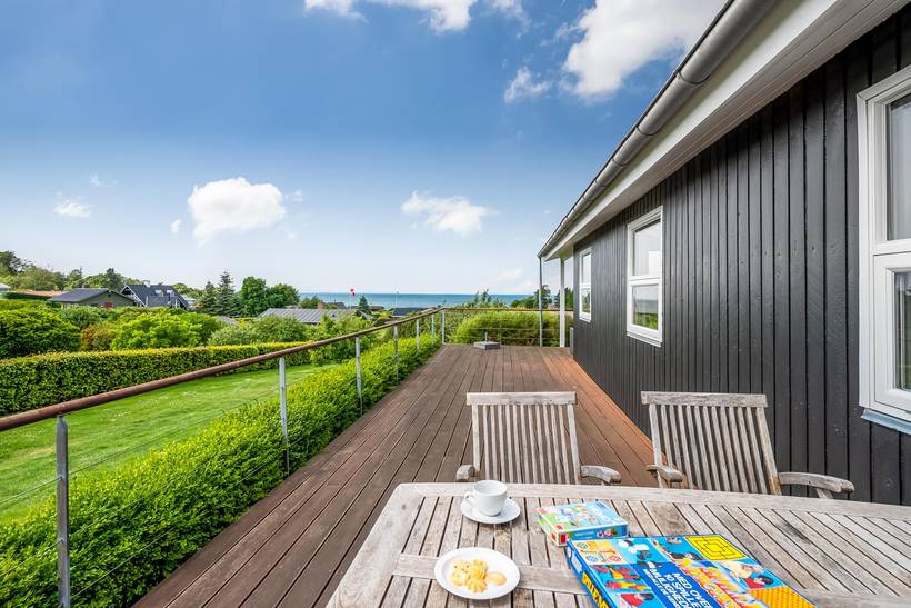 Foto von Ferienhaus MI75 in Skovgårde - Fjellerup - Ostjütland