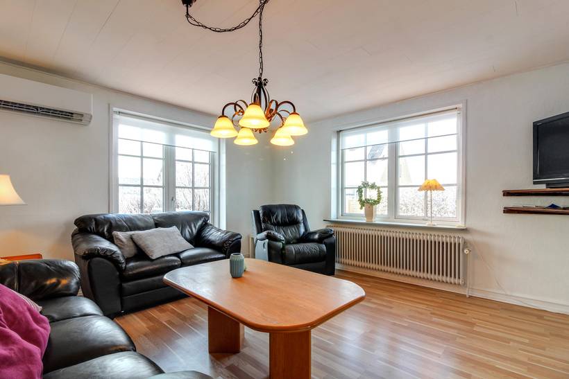 Foto von Ferienhaus MI78 in Løkken - Nordjütland