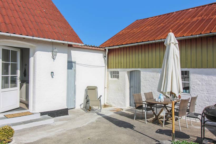 Foto von Ferienhaus MI78 in Løkken - Nordjütland