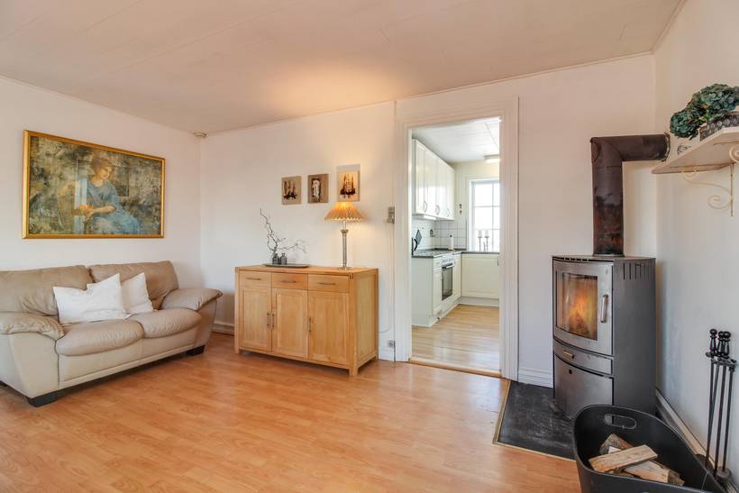 Foto von Ferienhaus MI78 in Løkken - Nordjütland